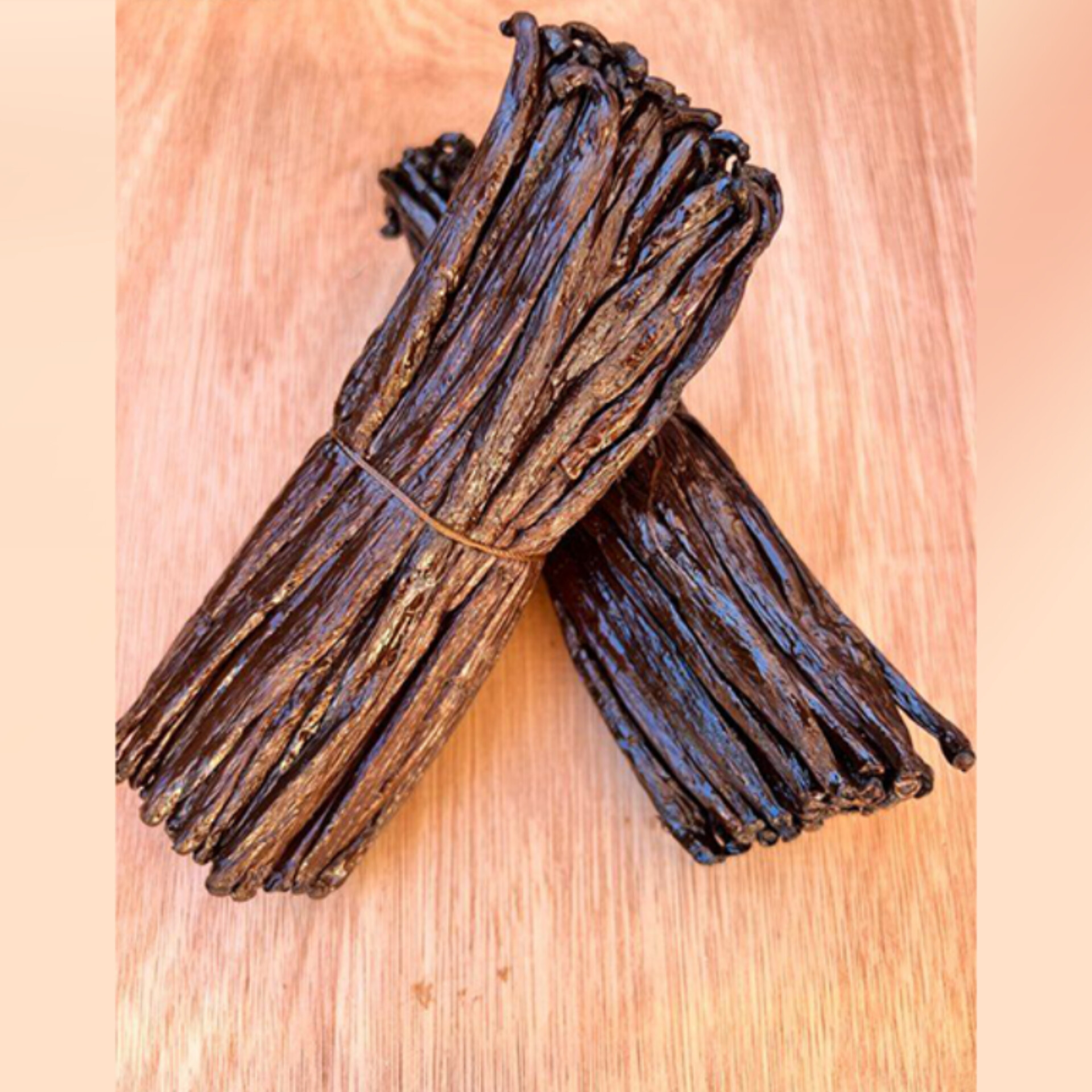 Bourbon-Vanille – 250 g