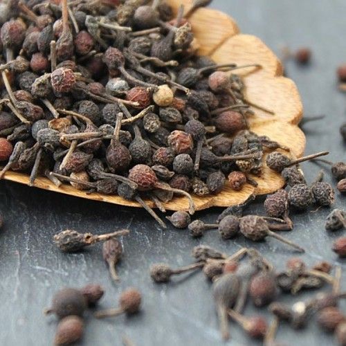 POIVRE SAUVAGE Wilder Pfeffer – 50 g