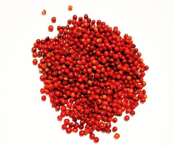 Roter Pfeffer – 1 kg
