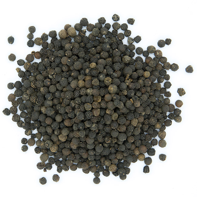 Schwarzer Pfeffer – 100 g