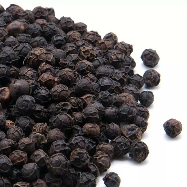 Schwarzer Pfeffer – 50 g